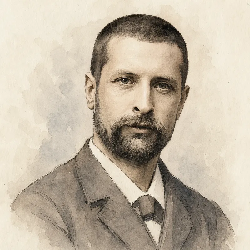 Alexandre Yersin