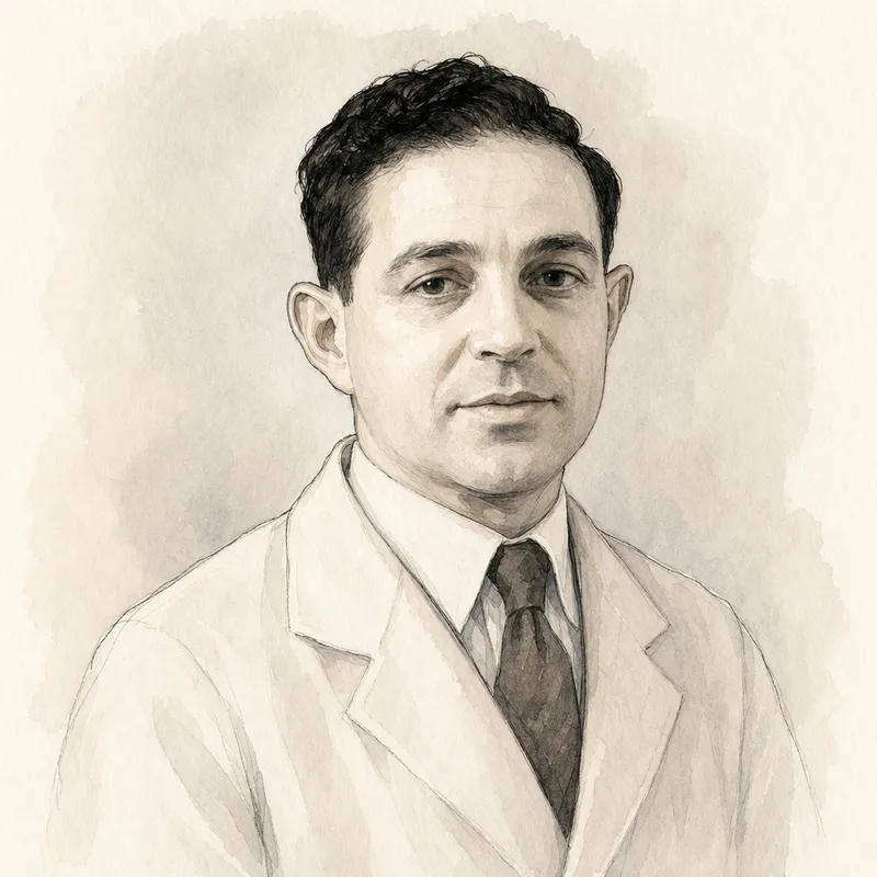 Alick Isaacs