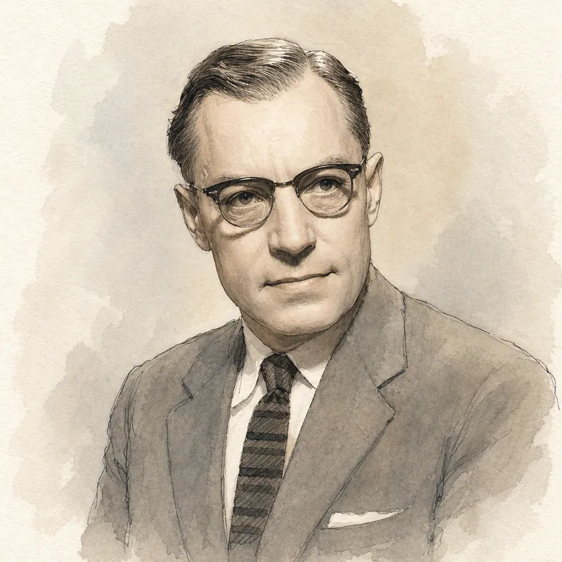 Ancel Keys