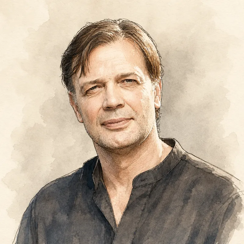 Andrew Wakefield
