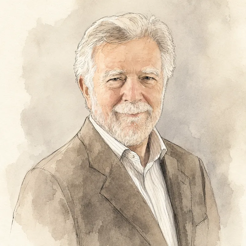 Anthony Cerami