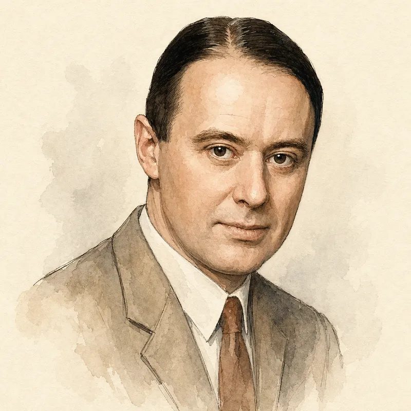Arne Tiselius