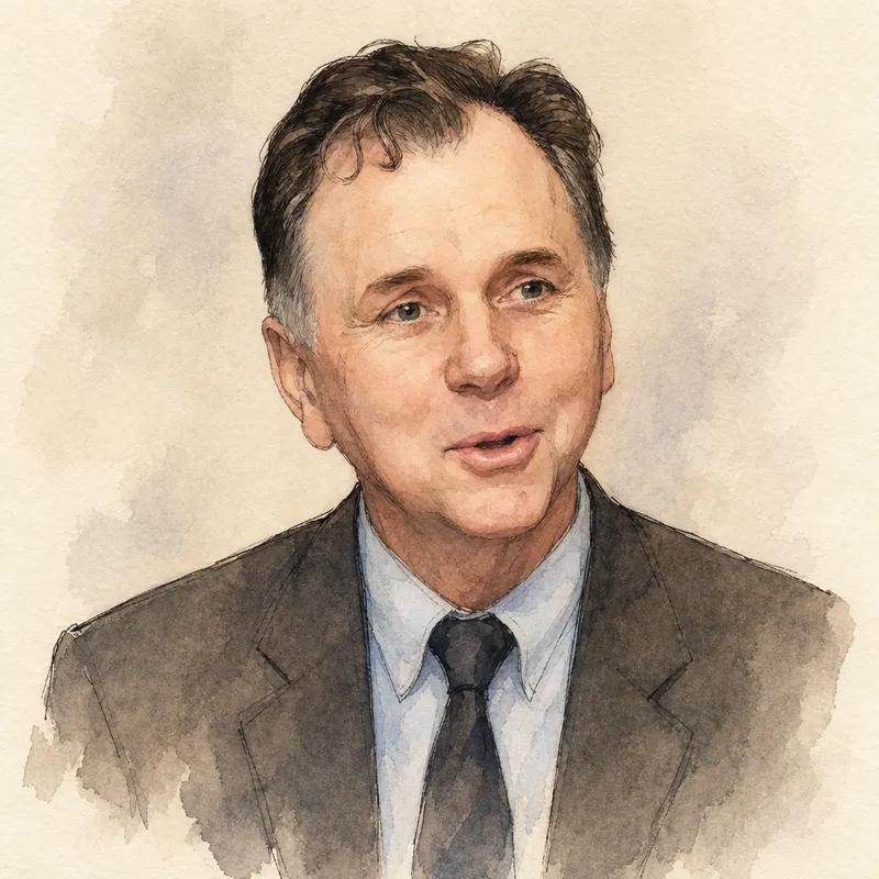 Barry Marshall