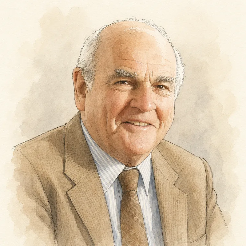 Baruch Blumberg