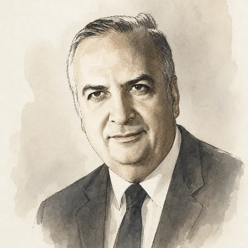 Baruj Benacerraf