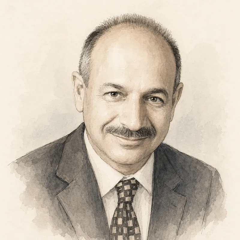 Bruce Beutler