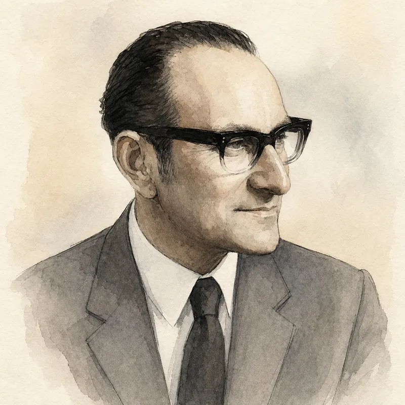 César Milstein