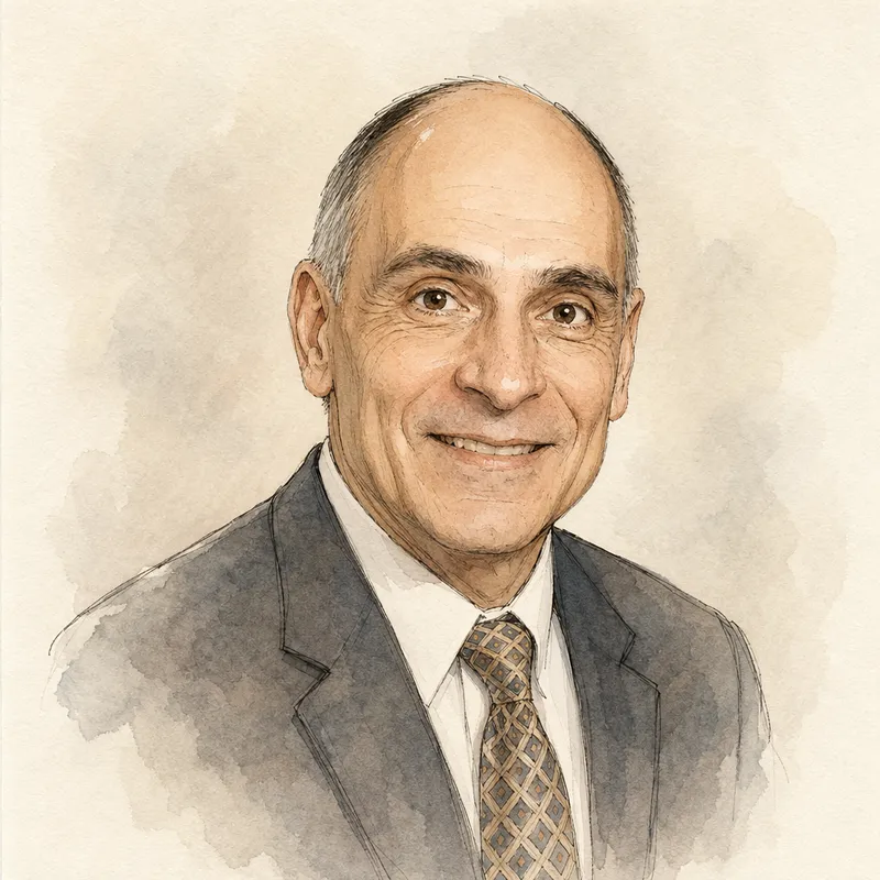 Charles Dinarello