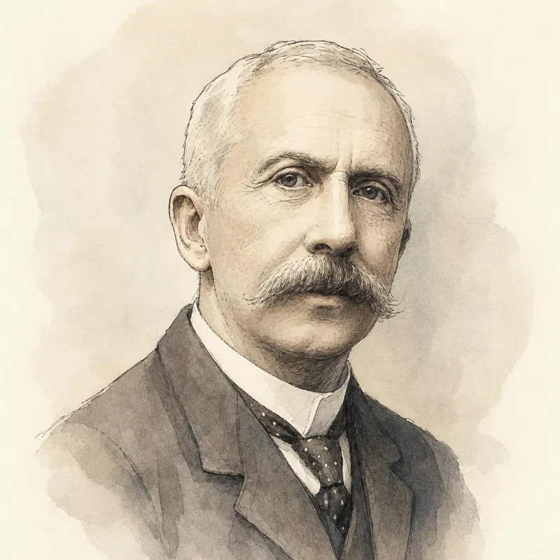 Charles Richet