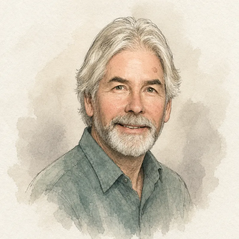 Christopher Gardner