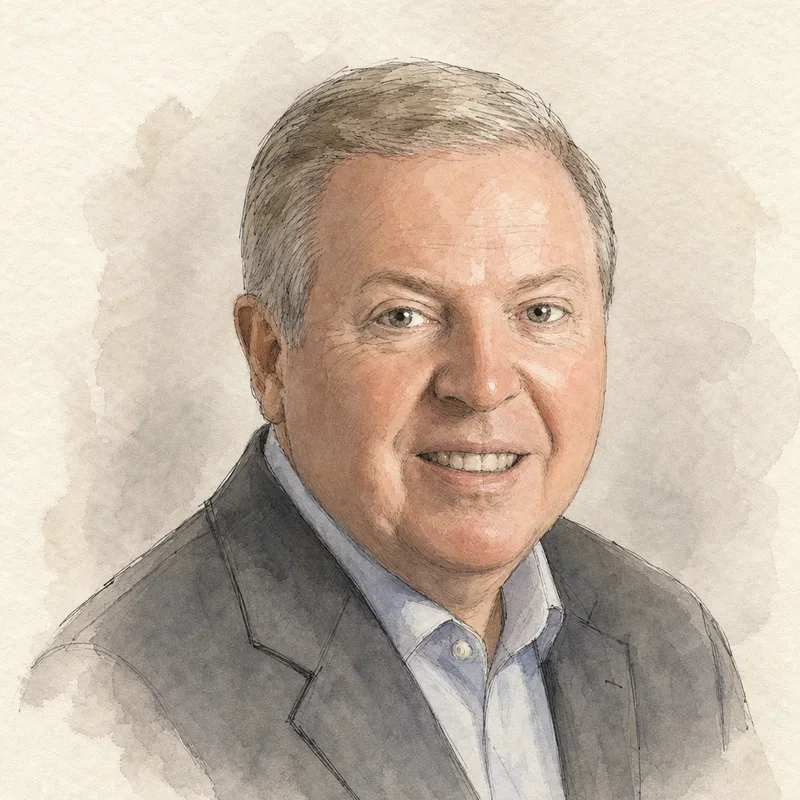 Christopher Henney