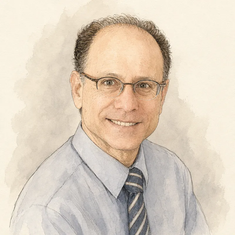 David Ludwig