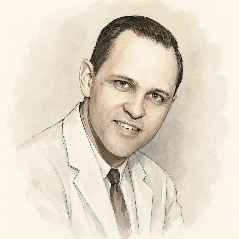 David Talmage