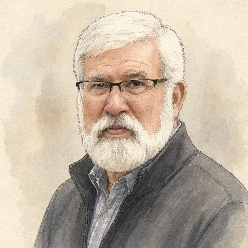 Donald Mosier