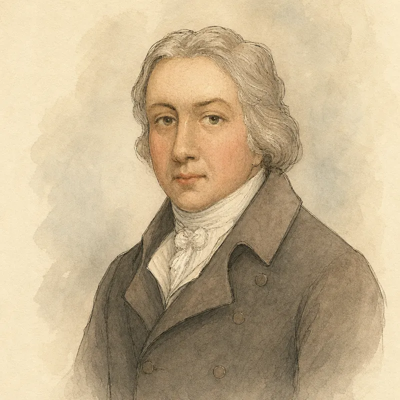 Edward Jenner