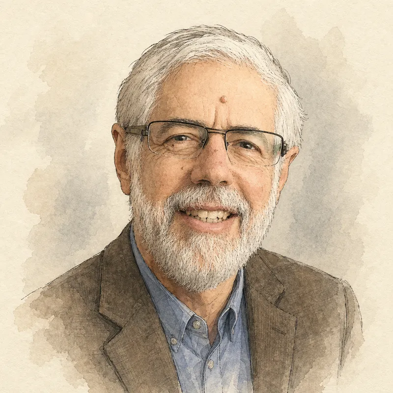 Ellis Reinherz