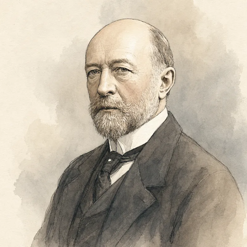 Emil Behring