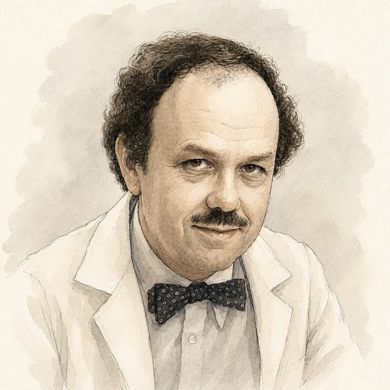 Emil Unanue