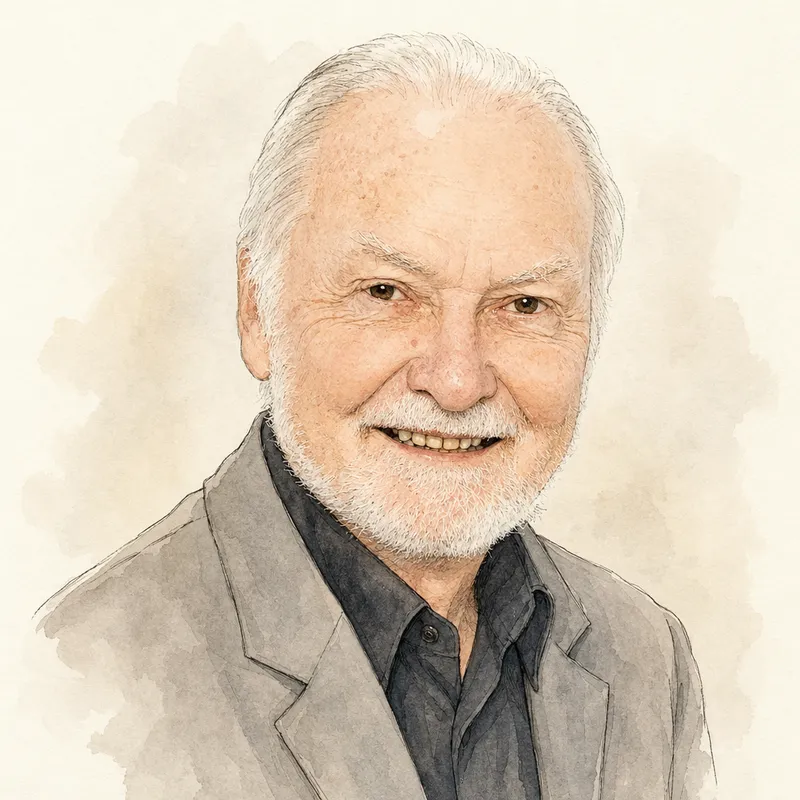 Eric Ravussin