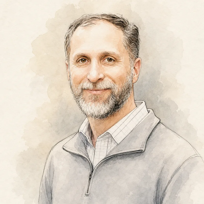 Ethan Weiss