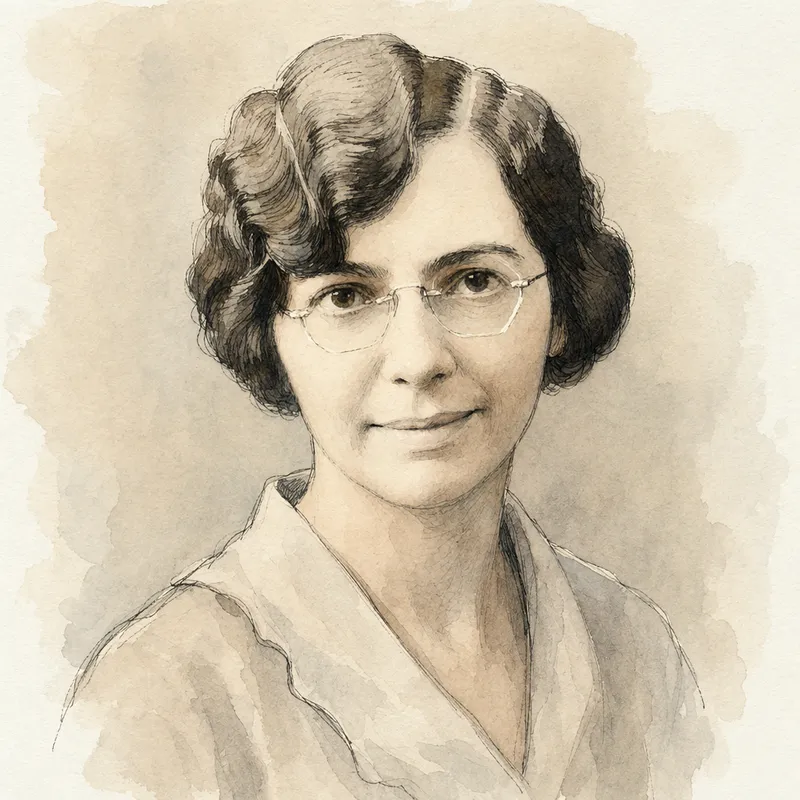 Florence Seibert