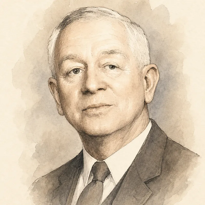 Francis Rous