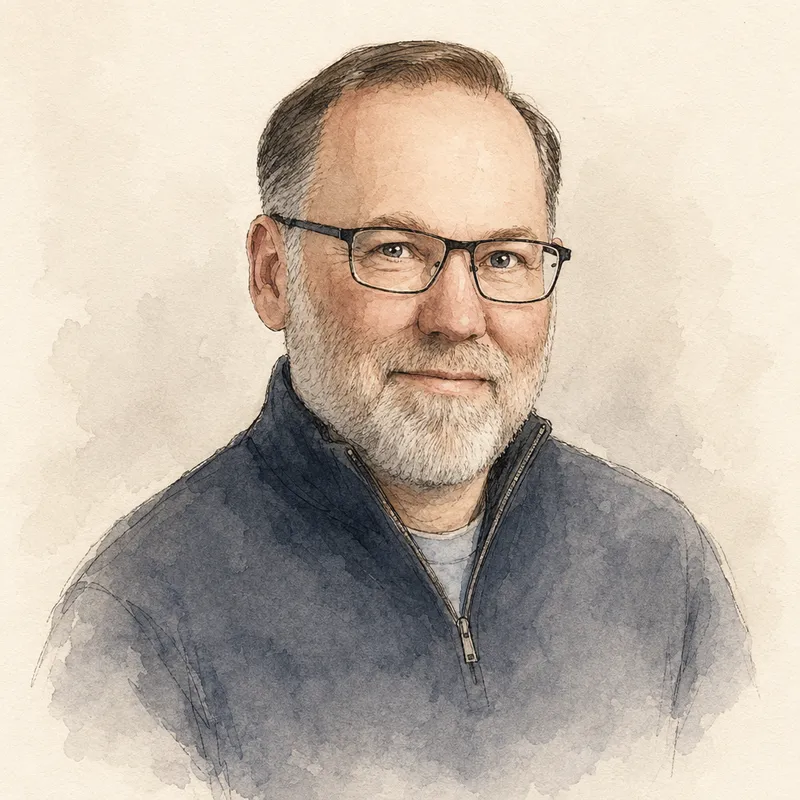 Fred Ramsdell