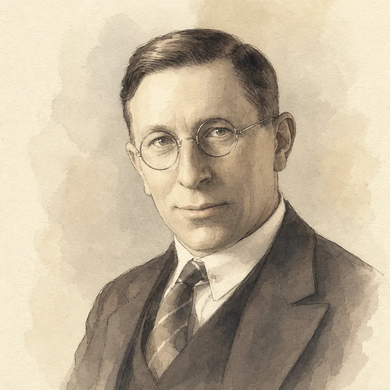 Frederick Banting