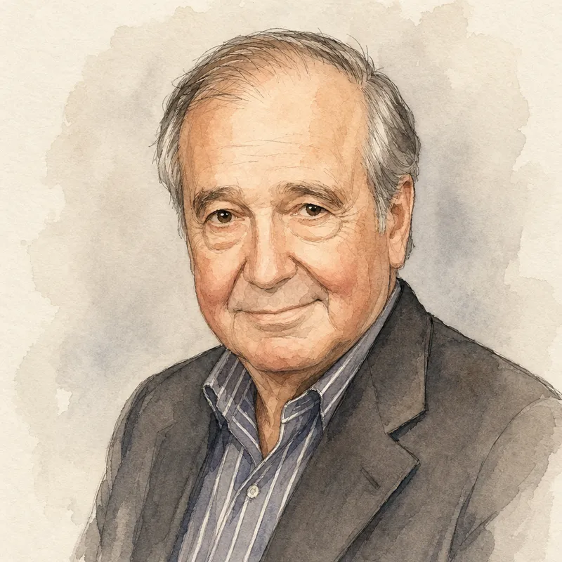 Fritz Bach