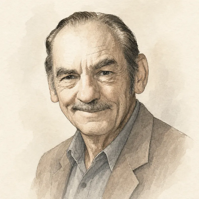 George Hitchings