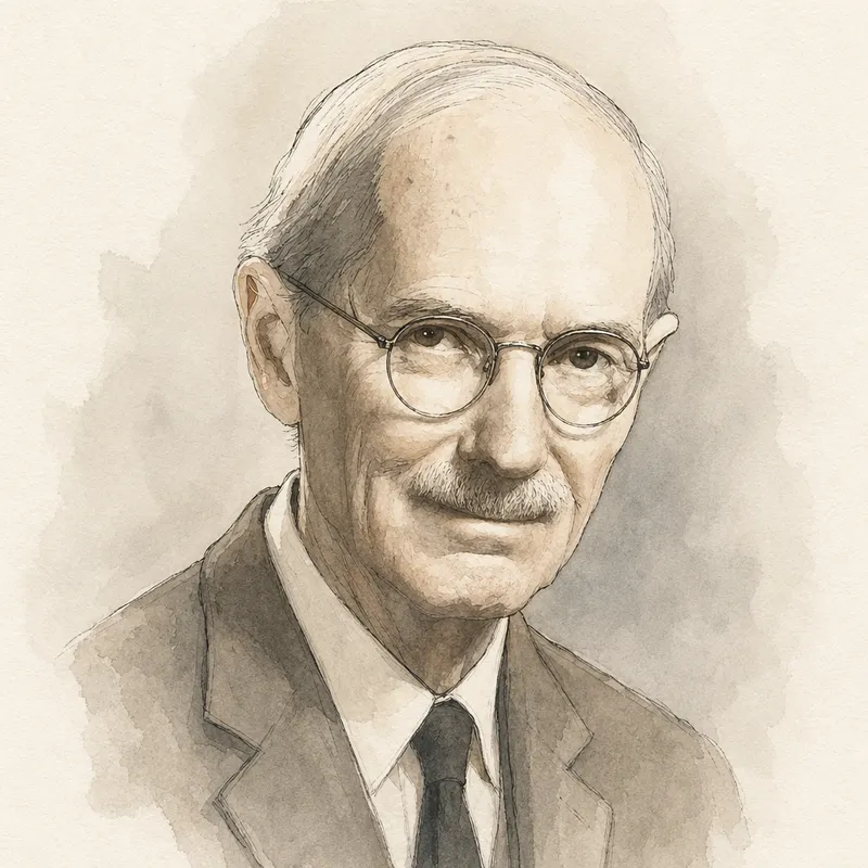 George Snell
