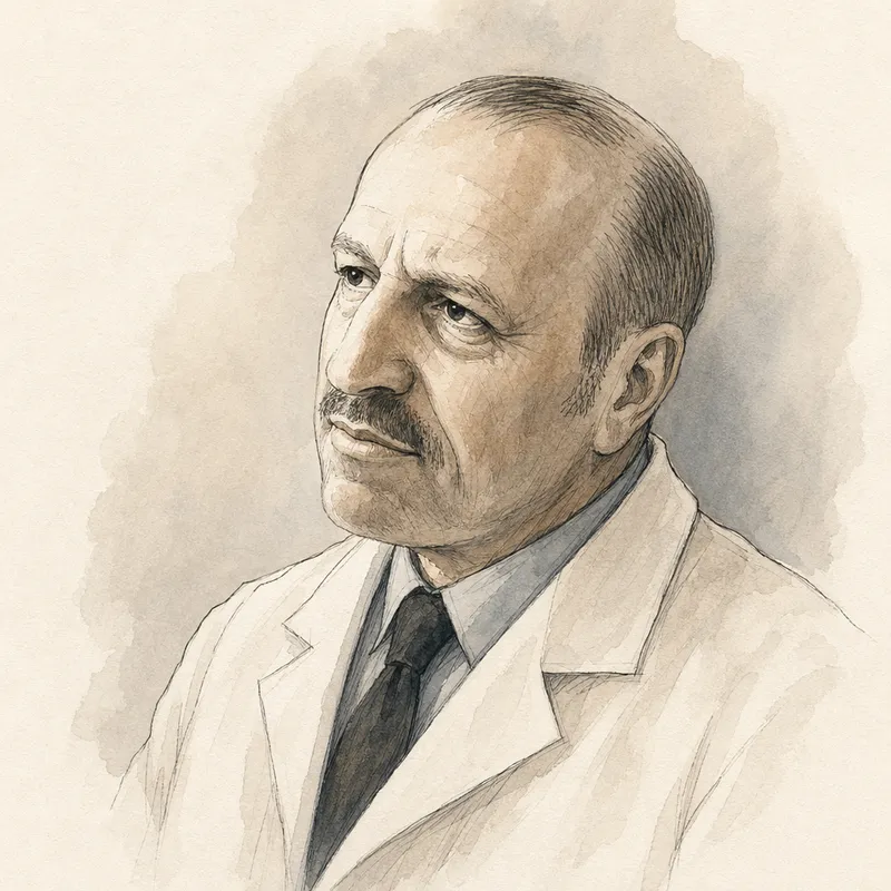 Georgios Papanikolaou