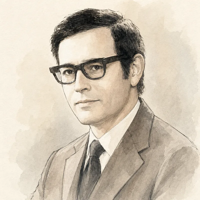 Gerald Edelman