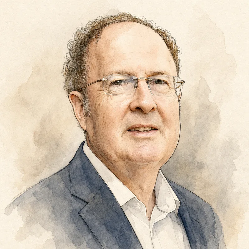Gregory Winter