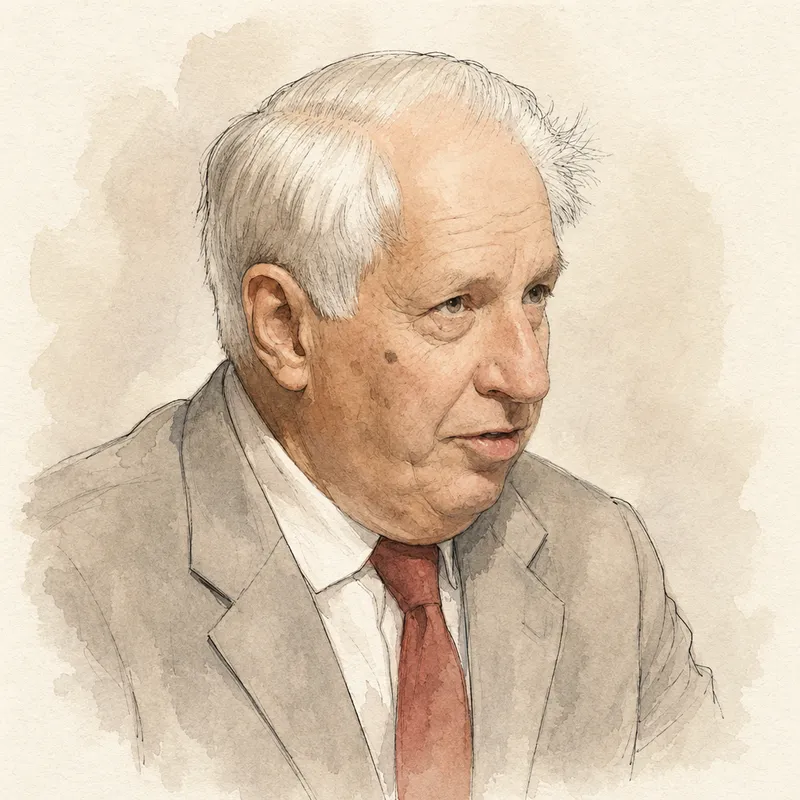 Gustav Nossal