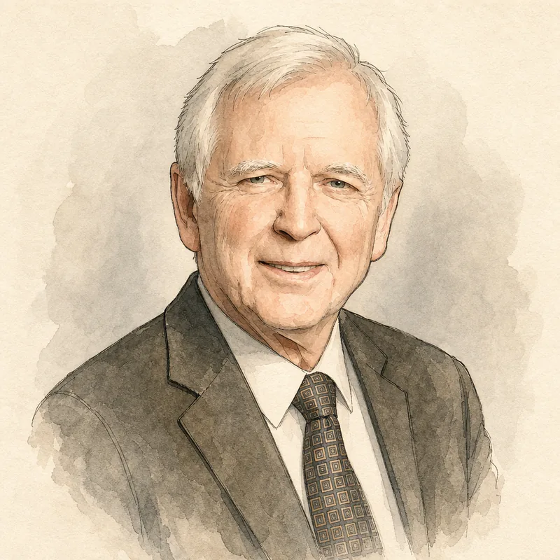 Harald zur Hausen