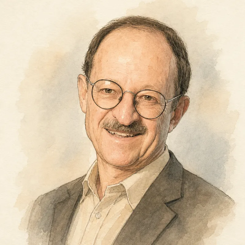 Harold Varmus