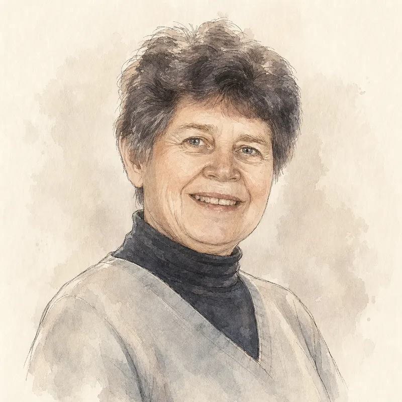 Hulda Clark