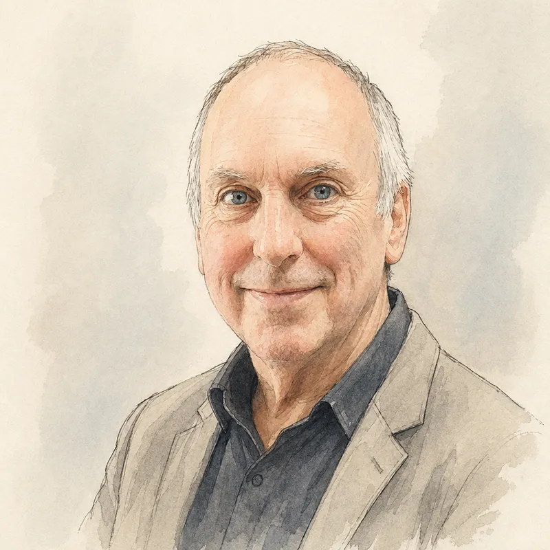 Ian Chalmers