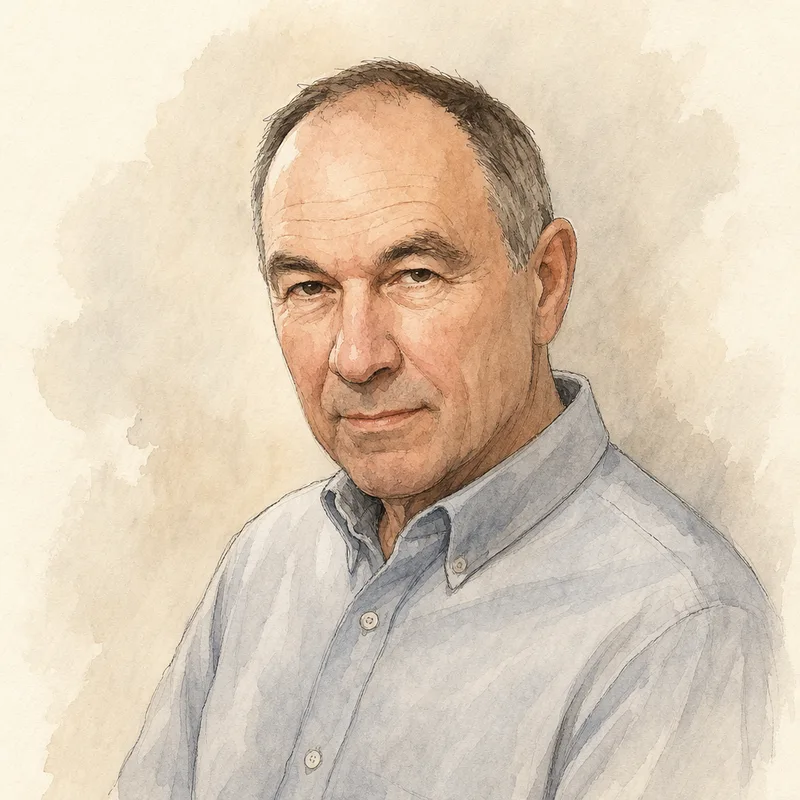 Igal Gery