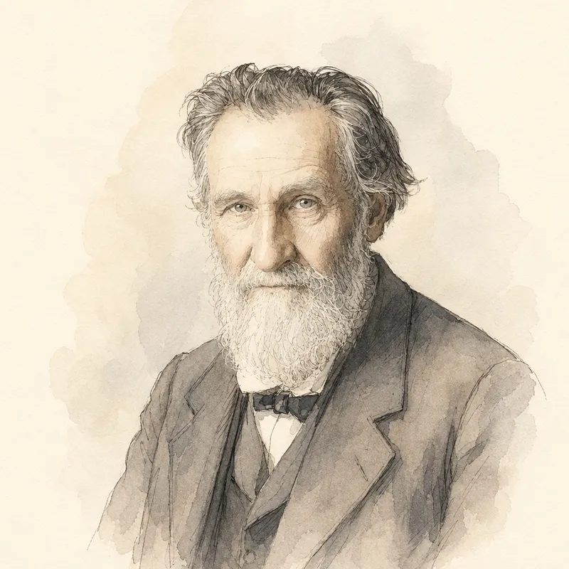 Ilya Mechnikov