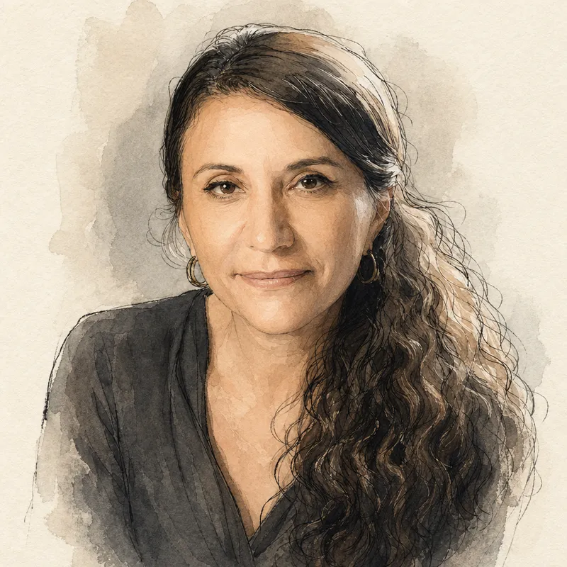 Iris Shai