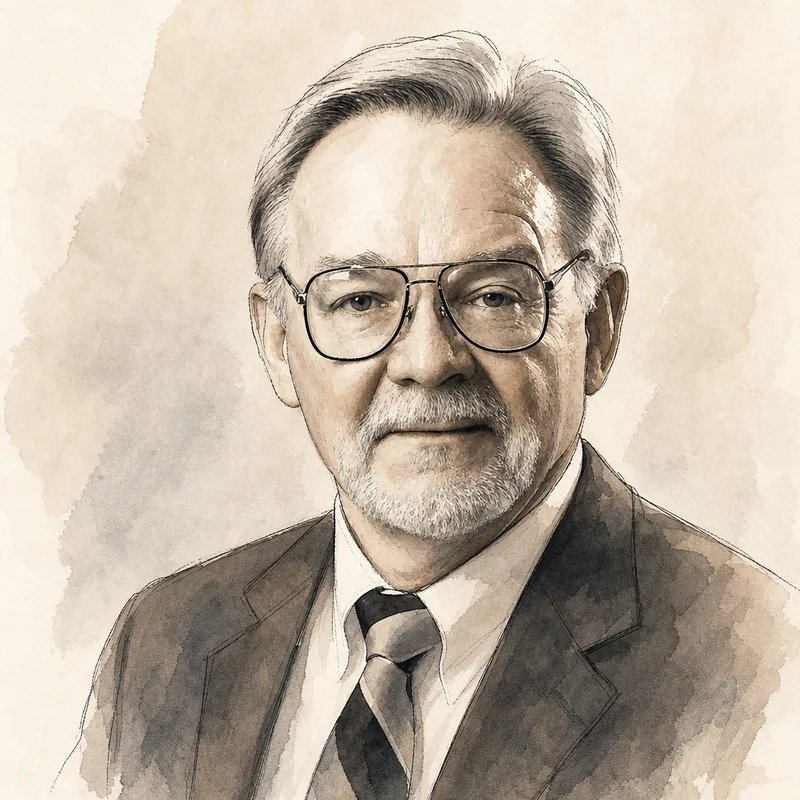 J. Claude Bennett