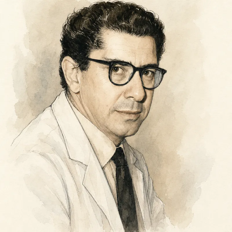Jacques Miller