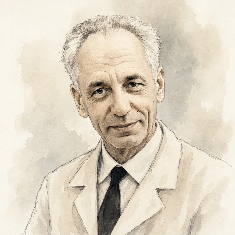 Jean Dausset