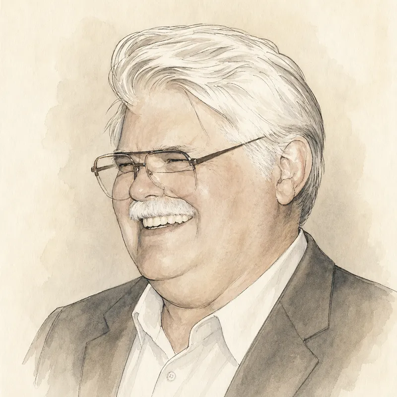 John Bailar