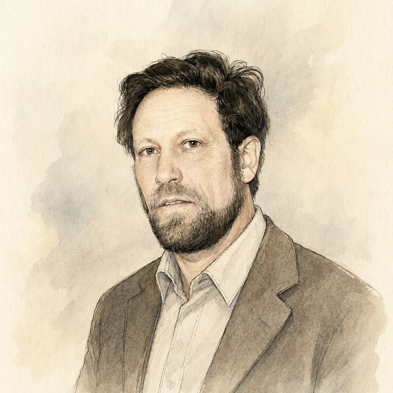 Jon van Rood