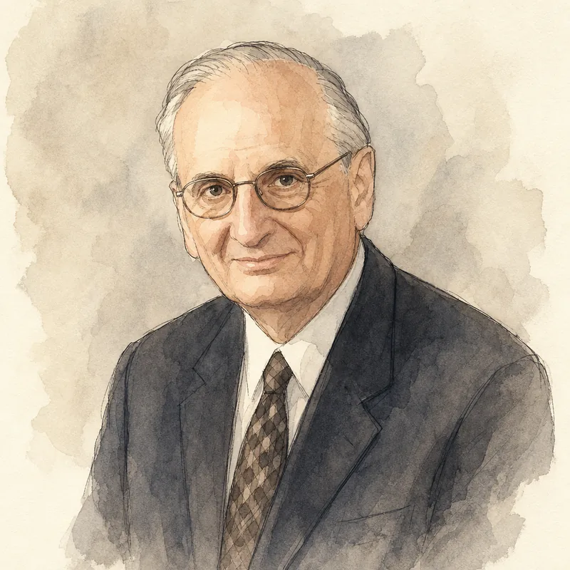 Judah Folkman