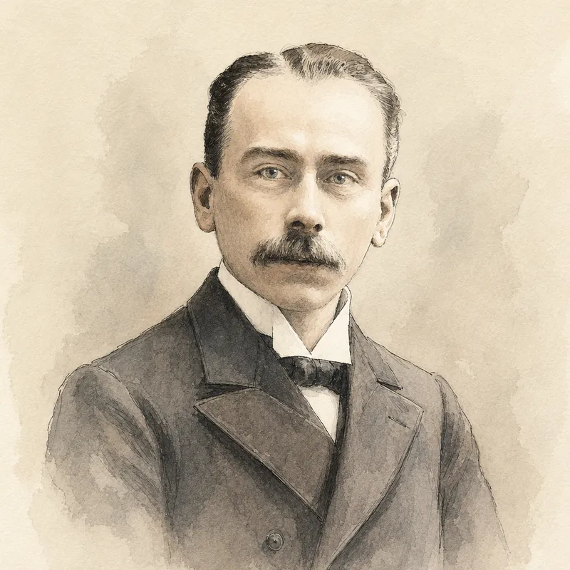 Jules Bordet