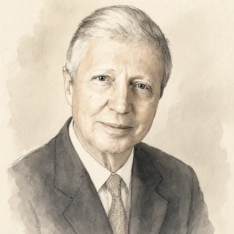 Jules Hoffmann